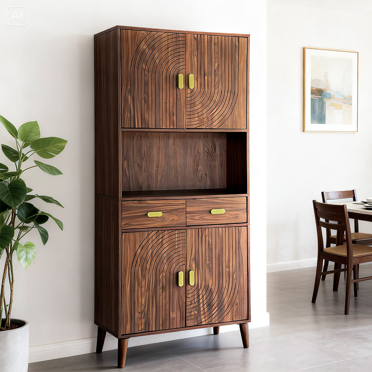 Arilo Sideboard