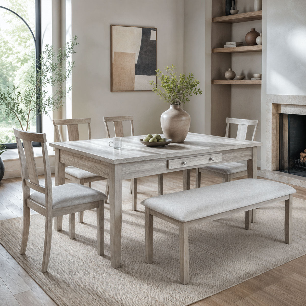 Bexley Dining Table