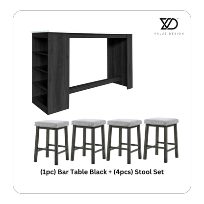 Alexis Bar Table