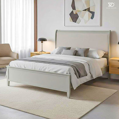 Kolly Bedframe
