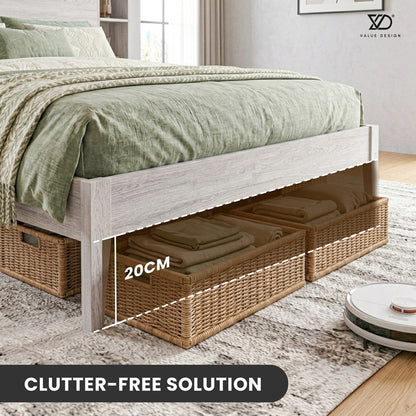 Avenor Bedframe