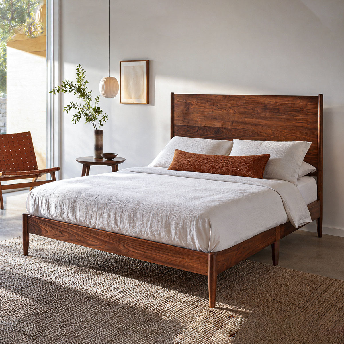 Aleara Bedframe