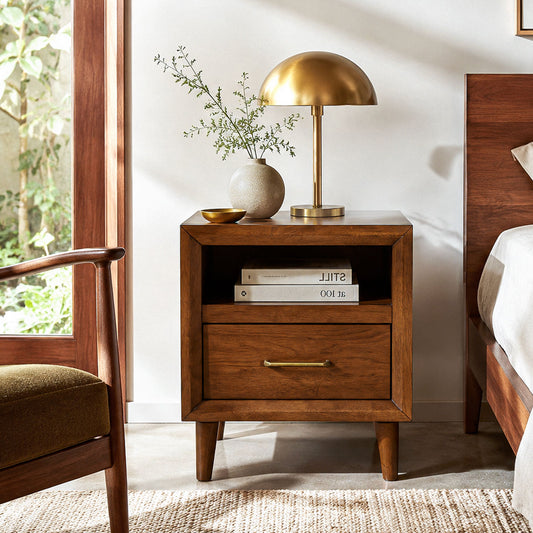 Aleara Bedside Table