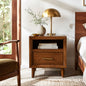 Aleara Bedside Table