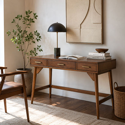 Aleara Study Desk
