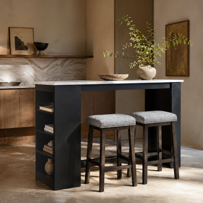 Alexis Bar Table