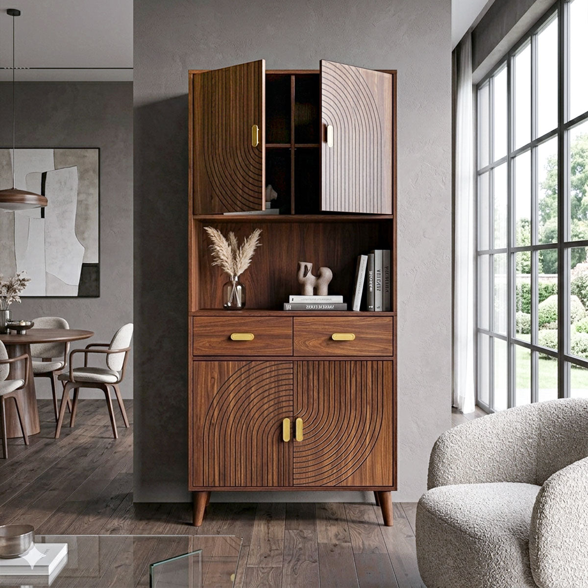 Arilo Sideboard