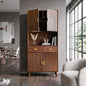 Arilo Sideboard