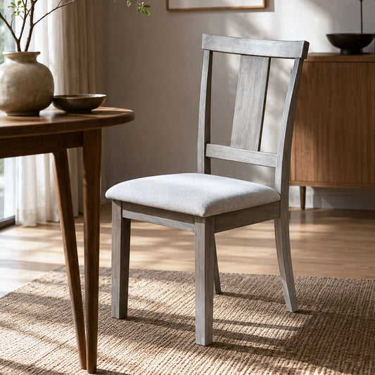 Bexley Chair Set (2pc Set)