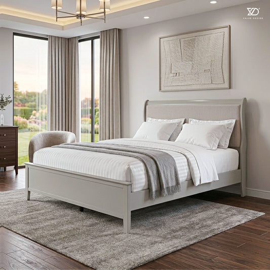 Kolly Bedframe