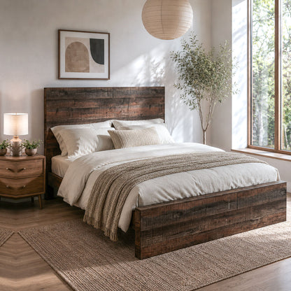 Ryker Bedframe