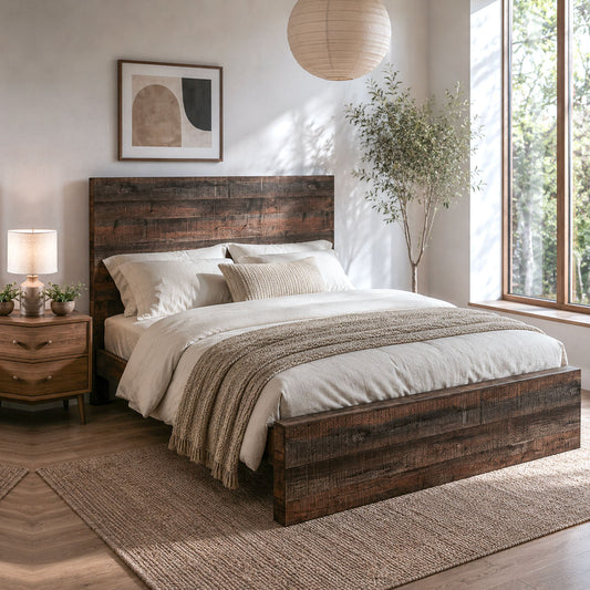 Ryker Bedframe