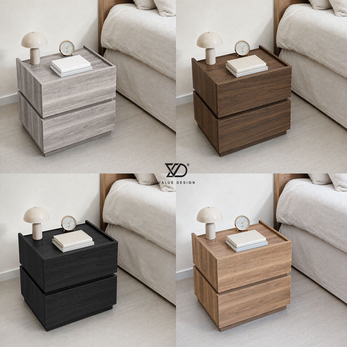 Vesper Stacking Drawer