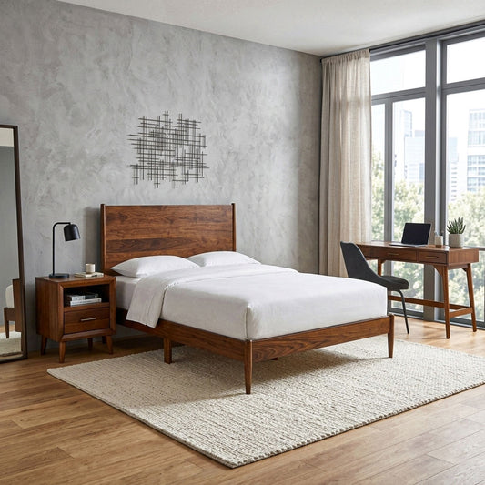 Aleara Bedframe